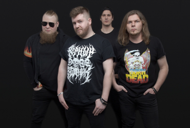 Концерт Черный Вторник / Сектор Газа Петрозаводск 08.03.2026