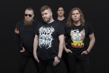 Концерт Черный Вторник / Сектор Газа Мурманск 06.03.2026